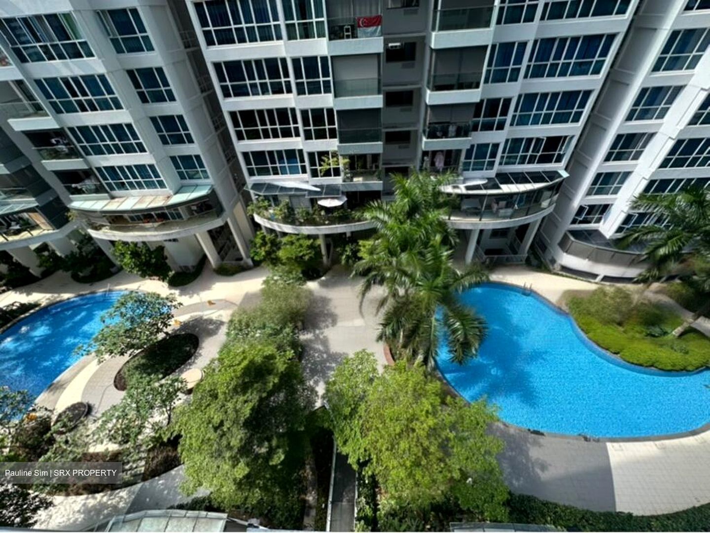 The Tampines Trilliant (D18), Condominium #482061161